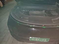 Li Auto L9 Max - ფოტო 20