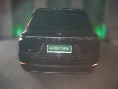 Li Auto L9 Max - ფოტო 3
