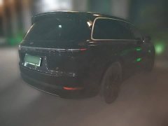 Li Auto L9 Max - ფოტო 4