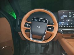 Li Auto L9 Max - ფოტო 6