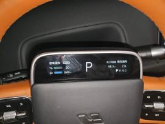 Li Auto L9 Max - ფოტო 7