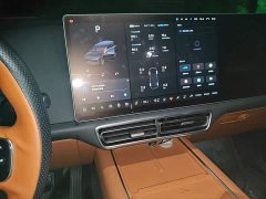 Li Auto L9 Max - ფოტო 9