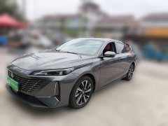 Changan Eado 1.5T GDI Automatic Flagship - ფოტო 1