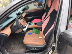 Changan Eado 1.5T GDI Automatic Flagship - ფოტო 11
