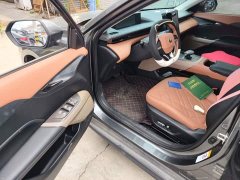 Changan Eado 1.5T GDI Automatic Flagship - ფოტო 12