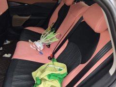 Changan Eado 1.5T GDI Automatic Flagship - ფოტო 13