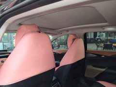Changan Eado 1.5T GDI Automatic Flagship - ფოტო 14
