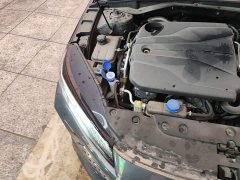 Changan Eado 1.5T GDI Automatic Flagship - ფოტო 20