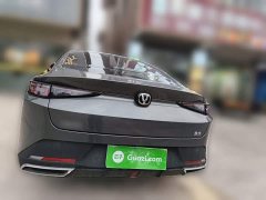 Changan Eado 1.5T GDI Automatic Flagship - ფოტო 3