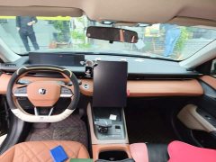 Changan Eado 1.5T GDI Automatic Flagship - ფოტო 5