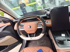 Changan Eado 1.5T GDI Automatic Flagship - ფოტო 6