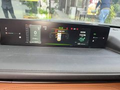 Changan Eado 1.5T GDI Automatic Flagship - ფოტო 8