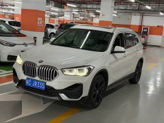 BMW X1 sDrive20Li Fashion Edition - photo 1