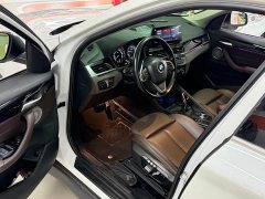 BMW X1 sDrive20Li Fashion Edition - photo 10