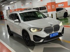 BMW X1 sDrive20Li Fashion Edition - photo 2