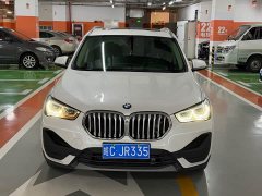 BMW X1 sDrive20Li Fashion Edition - photo 3