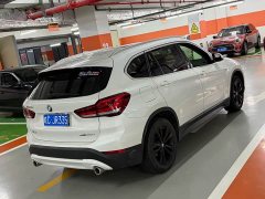 BMW X1 sDrive20Li Fashion Edition - photo 4