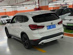 BMW X1 sDrive20Li Fashion Edition - photo 5