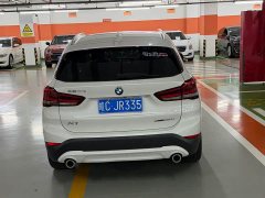 BMW X1 sDrive20Li Fashion Edition - photo 6