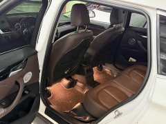 BMW X1 sDrive20Li Fashion Edition - photo 7