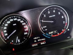 BMW X1 sDrive20Li Fashion Edition - photo 9