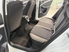 Volkswagen Jetta VS7 280TSI Automatic Comfort Edition - ფოტო 10