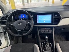 Volkswagen Jetta VS7 280TSI Automatic Comfort Edition - ფოტო 12
