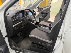 Volkswagen Jetta VS7 280TSI Automatic Comfort Edition - ფოტო 13