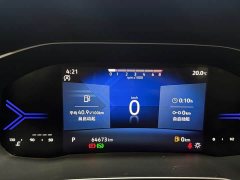 Volkswagen Jetta VS7 280TSI Automatic Comfort Edition - ფოტო 14