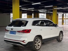 Volkswagen Jetta VS7 280TSI Automatic Comfort Edition - ფოტო 4