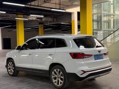 Volkswagen Jetta VS7 280TSI Automatic Comfort Edition - ფოტო 6