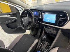 Volkswagen Jetta VS7 280TSI Automatic Comfort Edition - ფოტო 8