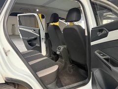 Volkswagen Jetta VS7 280TSI Automatic Comfort Edition - ფოტო 9