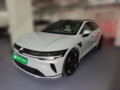 Zeekr 007 GT RWD Smart Driving Edition 75kWh - photo 1