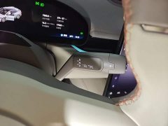 Zeekr 007 GT RWD Smart Driving Edition 75kWh - photo 10