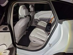 Zeekr 007 GT RWD Smart Driving Edition 75kWh - photo 13