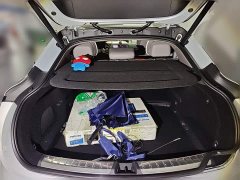 Zeekr 007 GT RWD Smart Driving Edition 75kWh - photo 15