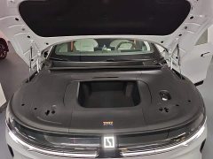 Zeekr 007 GT RWD Smart Driving Edition 75kWh - photo 16