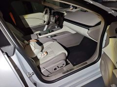Zeekr 007 GT RWD Smart Driving Edition 75kWh - photo 19