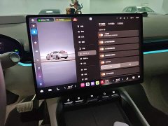 Zeekr 007 GT RWD Smart Driving Edition 75kWh - photo 20
