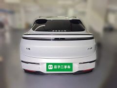 Zeekr 007 GT RWD Smart Driving Edition 75kWh - photo 3
