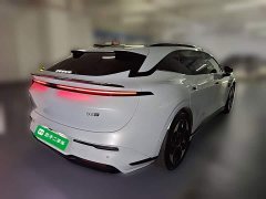Zeekr 007 GT RWD Smart Driving Edition 75kWh - photo 4
