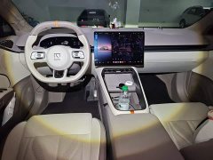 Zeekr 007 GT RWD Smart Driving Edition 75kWh - photo 5