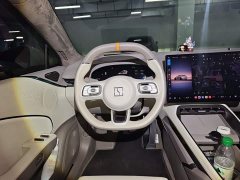 Zeekr 007 GT RWD Smart Driving Edition 75kWh - photo 6