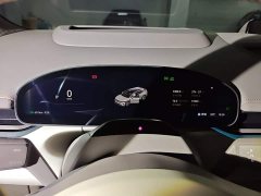Zeekr 007 GT RWD Smart Driving Edition 75kWh - photo 7