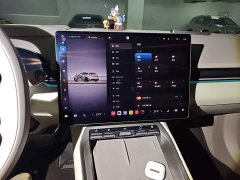 Zeekr 007 GT RWD Smart Driving Edition 75kWh - photo 9
