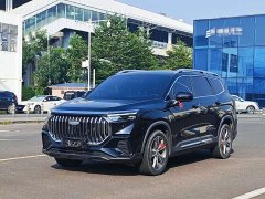 Geely Haoyue L 2.0T DCT Luxury - ფოტო 1