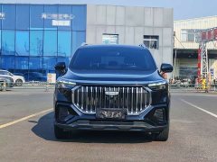 Geely Haoyue L 2.0T DCT Luxury - ფოტო 2