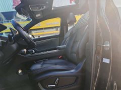 Geely Haoyue L 2.0T DCT Luxury - ფოტო 5