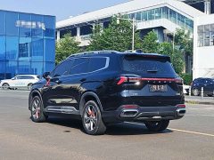 Geely Haoyue L 2.0T DCT Luxury - ფოტო 7